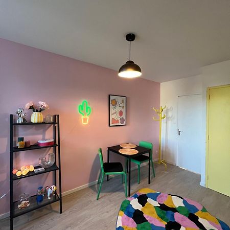 La Confiserie , Vierzon , Proche Gare , Tout Confort Extérieur photo