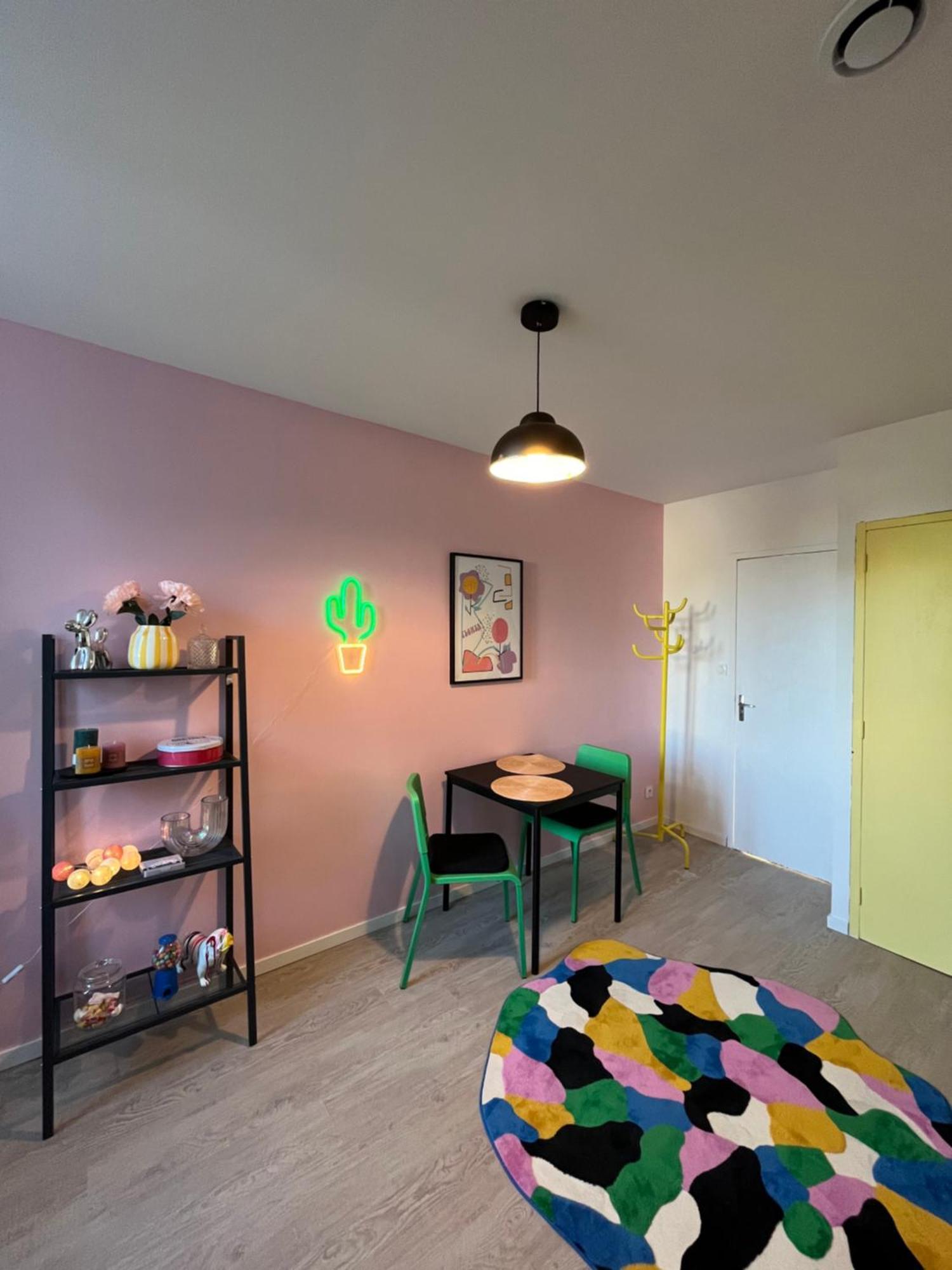 La Confiserie , Vierzon , Proche Gare , Tout Confort Extérieur photo